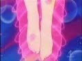 Sailor Moon (Usagi Tsukino) Transformations