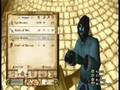 Duplicating Items In Oblivion Xbox 360 w/ Audio