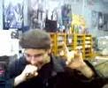 yugioh gagged
