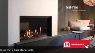 Каминная топка Kal-fire Fairo ECO-line 80 Каминная топка Kal-fire Fairo ECO-line 80