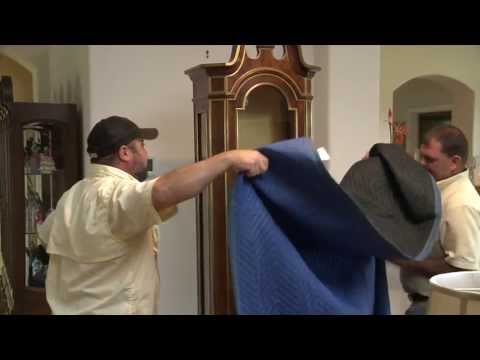 video:Craters & Freighters: Protecting Your Antiques