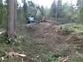 Timberjack 1270D