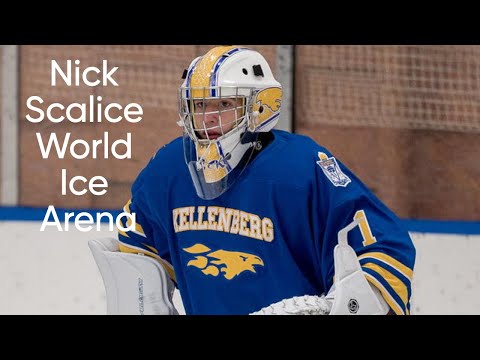 World Ice Arena N.Y.C.  1 / 31 / 2024