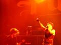 videos de Papa Roach Broken Home Live @ The Fillmore Denver, Co Dec. 2, 2008