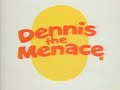 Dennis The Menace - A Visitor From Outer Space Dennis The Menace - A Visitor From Outer Space