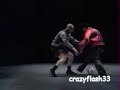 hip hop m�kemmel dans show