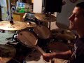 BLACKENED ON DRUMS