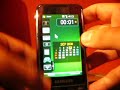 Samsung Omnia i900 - Imageviewer and S2P (player) Samsung Omnia i900 - Imageviewer and S2P (player)