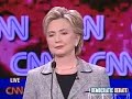 Hillary Clinton Farts!
