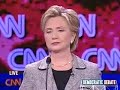 Hillary Clinton Farts!