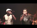 Real limit au bataclan HD 5