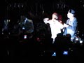 Akon performing Dangerous with Kardinal at the China Club. 12-01-08.