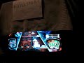 Iron Man FC Guitar Hero 1 1st!