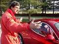 Alfa Romeo 8C Competizione \"some facts\"