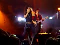 JOURNEY live in Cardiff, Wales, UK 2008