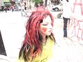 \"Aceito Preconceito III\" da Trupe Orta�tica