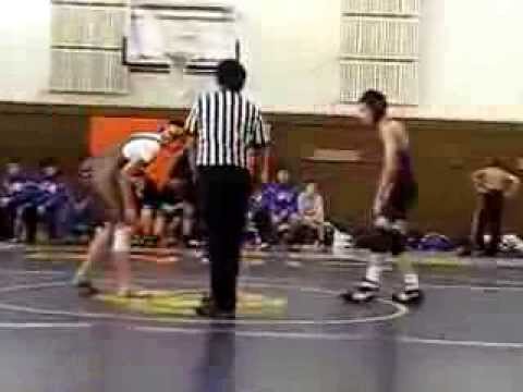 mixed judo girl beats boy