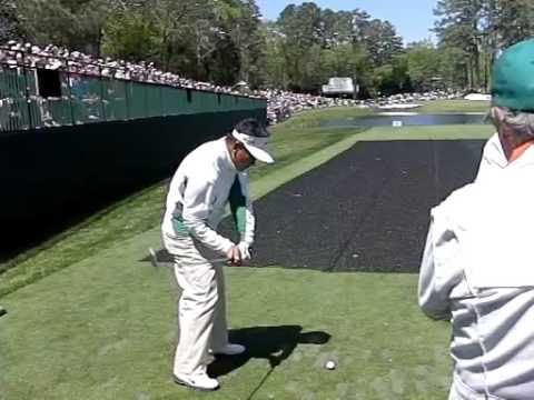 Tee Shot 0 Tee Shot