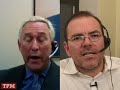 TPMtv: STONE ZONE Part III