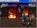 MK4 Epic Battle (Scorpion vs Sub-Zero)
