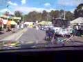 blwnhx cruising at summernats 07