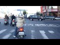 My Taiwan Commute - Techno