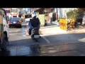 My Taiwan Commute - Techno