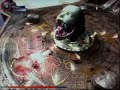 [DBP Entry] Burning Angels - Single Player