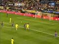 فياريال 3 - برشلونة 1