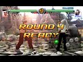 el vs ak