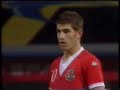 Wales Under 21 v France Under 21 Wales Under 21 v France Under 21