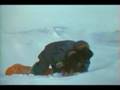 Nankyoku Monogatari ending Eight Below
