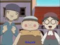 Popolocrois 2003 anime series Ep 04 1/3 Popolocrois 2003 anime series Ep 04 1/3