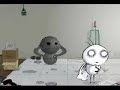 The World Of Stainboy - Chapter 4 The Robot Boy