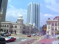 Kuala Lumpur Merdeka Square