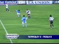 temperley 2 merlo 0   primer tiempo