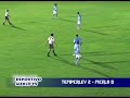 temperley 2 merlo 0   primer tiempo