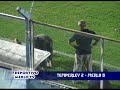 temperley 2 merlo 0   primer tiempo