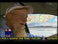 Yellow Cab GPS on WHBQ TV
