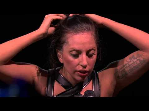 Lady Gaga – iTunes Festival 2013 ( Full show HD/1080p)