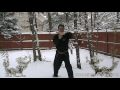 Empi-Ha Kata (USA GoJu Karate) Empi-Ha Kata (USA GoJu Karate)