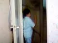 The Robbery from the True Ninja\