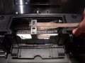 How to install a CISS onto an ip4300 ip4500