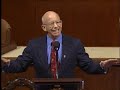 Rep. DeFazio Speaks on the Bush Bailout Plan - Sept 22nd