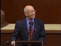 Rep. DeFazio Speaks on the Bush Bailout Plan - Sept 22nd