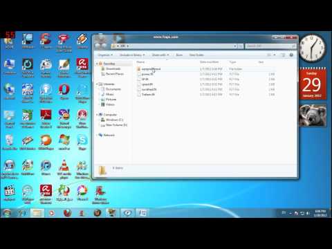 World of Warcraft Damage Hack,Increase Health,Instant Spells :D