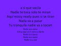 [Arcangel y Mackie]
Yo te cuidare..
No permitiré que nada te pase
Te protegeré
No piedad pa aquel que se propase

Nada va a pasar
Tu tranquila nadie va a tocarte
Nada va a pasar
Estoy aquí pa ti para cuidarte
Nada va a pasar
Nada va a pasar
Nada va a pasar
Nada va a pasar

[Yaga]
Usted tranquila conmigo
Que esta segura conmigo
En el frío soy tu abrigo
Soy tu amante y tu amigo
Tranquila ma...
Nada va a pasar
Te cuidare
Segura ma...
Nada va a pasar
Te besare
Cuando estés confundida
A ti llegare enseguida
A ti nadie te lastima
Por ti yo daría la vida
Tranquila ma...
Nada va a pasar
Te cuidare
Segura ma...
Nada va a pasar
Te besare

(Arcangel y Mackie]
Nada va a pasar
Tu tranquila nadie va a tocarte
Nada va a pasar
Estoy aquí pa ti para cuidarte
Nada va a pasar
Nada va a pasar
Nada va a pasar
Nada va a pasar

[Mackie]
Tranquila que yo estoy contigo
No pueden conmigo los enemigos
Sabe! ellos saben que yo me guillo
Jalan del philli pero no del gatillo
Ooo
Wanabie son
Estos puercos todos quieren mi son
Sabe! Ellos saben que yo me guillo
Sabe! Ellos saben que yo me guillo
Todos lo hacemos no sigues tranquila
Estas conmigo a si que vacila
Nadie te toca solo te miran
Aquí estoy ready pues si se tiran

[Mackie y Arcangel]
Nada va a pasar
Tu tranquila nadie va a tocarte
Nada va a pasar
Estoy aquí pa ti para cuidarte
Nada va a pasar
Nada va a pasar
Nada va a pasar
Nada va a pasar

[Arcangel]
Oye mami
Tengo curiosidades
De besar tu piel
Y cada una de tus extremidades
Sabes mami
Tengo lo que tu buscas aquí
Todo pa ti
Arcángel pa tu sabes mi nombre
Si tu estas conmigo
Pronto vas a soltarte
Acicalarte te amo pa pisarte
Atrévete conmigo
Podrás escaparte
Tranquila que nada va a pasarte prra

[Arcangel y Mackie]
Yo te cuidare..
No permitiré que nada te pase
Te protegeré
No piedad pa aquel que se propase

Nada va a pasar
Tu tranquila nadie va a tocarte
Nada va a pasar
Estoy aquí pa ti para cuidarte
Nada va a pasar
Nada va a pasar
Nada va a pasar
Nada va a pasar