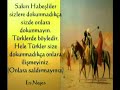 Hadis-i Şeriflerde Osmanlı ve Türkler