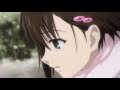 Anime Romance - The Veils