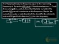 Alternating Current Iit Jee Physics Solution, Iit Study Material, Aieee Online Videos